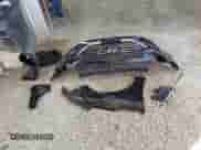 2018 Hyundai Sonata SE z VIN 5NPE24AF5JH677379, wystawiony jako Copart lot #87239115 z przebiegiem 144 158 mil mil oraz Szkoda całkowita • Salvage title. Historia ofert i sprzedaży dostępna na DreamBid. Obrazek 12.