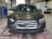 ✅ 2012 Hyundai Santa Fe SE • VIN: 5XYZH4AG6CG135162 • Lot: 79197764. Listed on Copart with 87,661 mi. Free auction sales archive from the USA and detailed vehicle history report at DreamBid. Image 5.