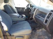 ✅ 2018 Ram 2500 Tradesman • VIN: 3C6UR5CLXJG317119 • Lot: 42318723. Listed on IAAI with Not provided. Free auction sales archive from the USA and detailed vehicle history report at DreamBid. Image 5.