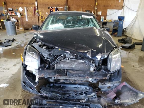 ✅ 2007 Ford Fusion SEL • VIN: 3FAHP08Z27R264810 • Lot: 62112695. Listed on Copart with 140,693 mi. Free auction sales archive from the USA and detailed vehicle history report at DreamBid. Image 5.
