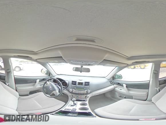 ✅ 2009 Toyota Highlander • VIN: JTEES41A692147936 • Lot: 86147175. Wystawiony na Copart z przebiegiem 148 251 mil. Bezpłatny archiwum sprzedaży aukcyjnych z USA i szczegółowy raport historii pojazdu na DreamBid. Zdjęcie 15.