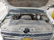 ✅ 2012 Chevrolet Silverado 2500HD Work Truck • VIN: 1GC0CVCG0CF142086 • Lot: 42761543. Wystawiony na IAAI z przebiegiem 159 598 mil. Bezpłatny archiwum sprzedaży aukcyjnych z USA i szczegółowy raport historii pojazdu na DreamBid. Zdjęcie 10.