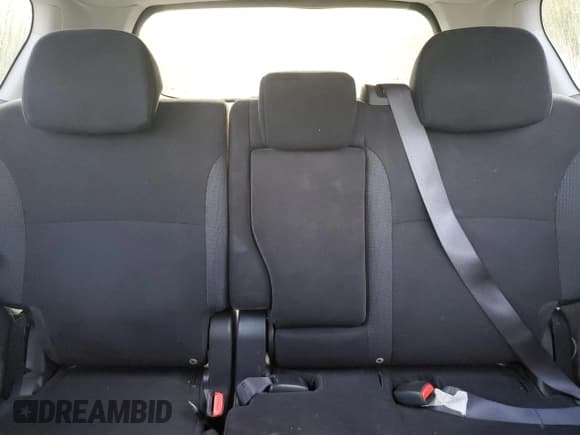 ✅ 2009 Mitsubishi Outlander ES • VIN: JA4LT21W59Z603239 • Lot: 68454275. Listed on Copart with 135,195 mi. Free auction sales archive from the USA and detailed vehicle history report at DreamBid. Image 10.