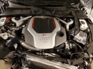 ✅ 2021 Audi RS 5 Sportback • VIN: WUAAWCF53MA901471 • Лот: 82219954. Опубликован ранее на Copart с пробегом Не указан. Бесплатный доступ к архиву аукционных продаж из США и подробный отчёт об истории автомобиля на DreamBid. Изображение 11.