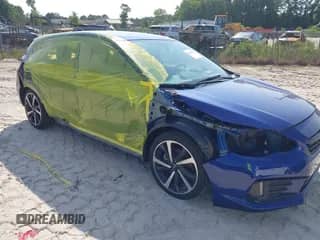 2022 Subaru Impreza Special Sports с VIN 4S3GTAL66N3718783, выставлен на аукционе IAAI как лот 42418427 с пробегом 59 660 миль миль и . История ставок и продаж доступна на DreamBid. Изображение 1.