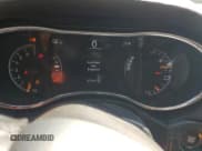 ✅ 2020 Jeep Grand Cherokee Altitude • VIN: 1C4RJFAG6LC327914 • Lot: 84989795. Listed on Copart with 87,707 mi. Free auction sales archive from the USA and detailed vehicle history report at DreamBid. Image 9.