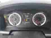 2019 Ram 1500 Big Horn with VIN 1C6RR6TT5KS722049, listed as a IAAI auction lot 43391541 with 92,160 mi miles and . Bid and sale history available at DreamBid. Image 7.