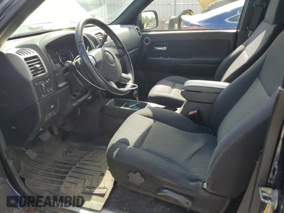 ✅ 2008 Chevrolet Colorado 2LT • VIN: 1GCDT13E488172129 • Lot: 57126445. Listed on Copart with 198,142 mi. Free auction sales archive from the USA and detailed vehicle history report at DreamBid. Image 7.