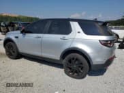 ✅ 2016 Land Rover Discovery Sport HSE Lux • VIN: SALCT2BG8GH574151 • Lot: 71597115. Listed on Copart with 102,790 mi. Free auction sales archive from the USA and detailed vehicle history report at DreamBid. Image 2.