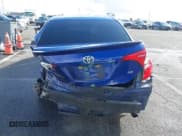 ✅ 2017 Toyota Corolla LE • VIN: 5YFBURHE6HP717196 • Лот: 43737999. Опубликован ранее на IAAI с пробегом 284 184 миль. Бесплатный доступ к архиву аукционных продаж из США и подробный отчёт об истории автомобиля на DreamBid. Изображение 17.