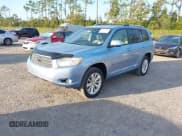 ✅ 2008 Toyota Highlander Limited • VIN: JTEEW44A382010726 • Lot: 43516422. Wystawiony na IAAI z przebiegiem 157 743 mil. Bezpłatny archiwum sprzedaży aukcyjnych z USA i szczegółowy raport historii pojazdu na DreamBid. Zdjęcie 2.