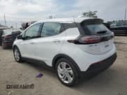 ✅ 2023 Chevrolet Bolt EV 1LT • VIN: 1G1FW6S01P4120443 • Lot: 76516684. Wystawiony na Copart z przebiegiem 11 753 mil. Bezpłatny archiwum sprzedaży aukcyjnych z USA i szczegółowy raport historii pojazdu na DreamBid. Zdjęcie 2.