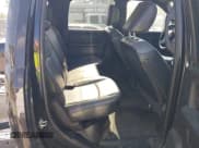 ✅ 2023 Ram 2500 Tradesman • VIN: 3C6UR5HL0PG587025 • Lot: 41447712. Listed on IAAI with 46,358 mi. Free auction sales archive from the USA and detailed vehicle history report at DreamBid. Image 8.