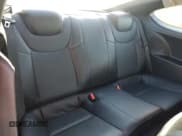 ✅ 2012 Hyundai Genesis Coupe Track • VIN: KMHHU6KH0CU066411 • Lot: 88274835. Wystawiony na Copart z przebiegiem 47 854 mil. Bezpłatny archiwum sprzedaży aukcyjnych z USA i szczegółowy raport historii pojazdu na DreamBid. Zdjęcie 10.