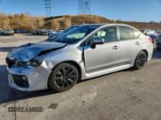 ✅ 2015 Subaru WRX Premium • VIN: JF1VA1D64F9814105 • Lot: 91146735. Wystawiony na Copart z przebiegiem 96 189 mil. Bezpłatny archiwum sprzedaży aukcyjnych z USA i szczegółowy raport historii pojazdu na DreamBid. Zdjęcie 1.