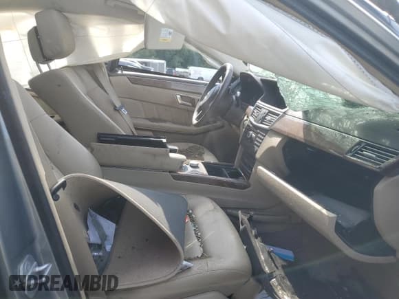 ✅ 2012 Mercedes-Benz E 350 Sport • VIN: WDDHF8JB0CA628550 • Lot: 80793275. Listed on Copart with Not provided. Free auction sales archive from the USA and detailed vehicle history report at DreamBid. Image 7.