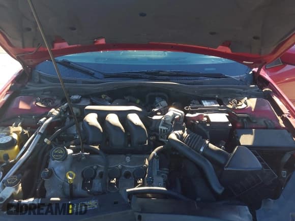 ✅ 2009 Ford Fusion SE • VIN: 3FAHP07199R171863 • Lot: 43764737. Listed on IAAI with 167,795 mi. Free auction sales archive from the USA and detailed vehicle history report at DreamBid. Image 10.