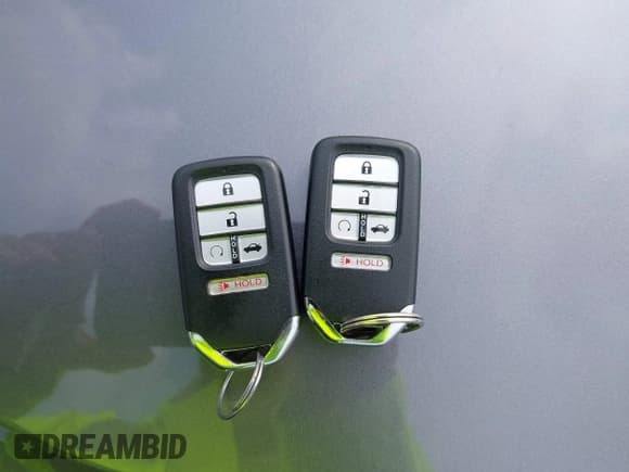 ✅ 2019 Honda Civic EX • VIN: 19XFC1F37KE014769 • Lot: 42296893. Listed on IAAI with 48,561 mi. Free auction sales archive from the USA and detailed vehicle history report at DreamBid. Image 11.