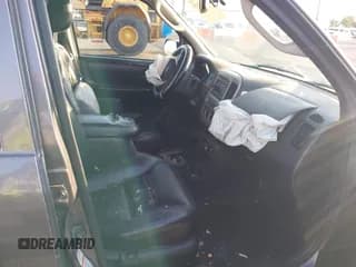 ✅ 2004 Ford Escape Limited • VIN: 1FMCU94184KA49168 • Лот: 43643977. Опубликован ранее на IAAI с пробегом 267 499 миль. Бесплатный доступ к архиву аукционных продаж из США и подробный отчёт об истории автомобиля на DreamBid. Изображение 5.