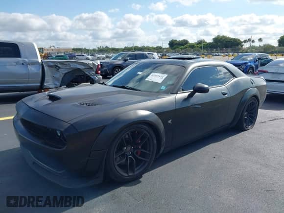 ✅ 2020 Dodge Challenger R/T Scat Pack • VIN: 2C3CDZFJ5LH103926 • Lot: 42207621. Wystawiony na IAAI z przebiegiem 55 518 mil. Bezpłatny archiwum sprzedaży aukcyjnych z USA i szczegółowy raport historii pojazdu na DreamBid. Zdjęcie 2.