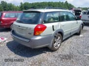 ✅ 2005 Subaru Legacy Outback L.L. Bean • VIN: 4S4BP86C754344005 • Lot: 42767409. Wystawiony na IAAI z przebiegiem 164 115 mil. Bezpłatny archiwum sprzedaży aukcyjnych z USA i szczegółowy raport historii pojazdu na DreamBid. Zdjęcie 4.