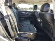 ✅ 2019 Infiniti QX60 Pure • VIN: 5N1DL0MM1KC551928 • Lot: 69704355. Wystawiony na Copart z przebiegiem 96 559 mil. Bezpłatny archiwum sprzedaży aukcyjnych z USA i szczegółowy raport historii pojazdu na DreamBid. Zdjęcie 11.