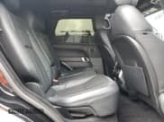 ✅ 2022 Land Rover Range Rover Sport HSE Silver Edition • VIN: SALWR2SU6NA231944 • Lot: 64674625. Listed on Copart with 68,701 mi. Free auction sales archive from the USA and detailed vehicle history report at DreamBid. Image 11.