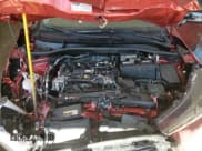 ✅ 2025 Toyota Corolla Cross LE • VIN: 7MUBAABG5SV137916 • Lot: 85191795. Wystawiony na Copart z przebiegiem 6 120 mil. Bezpłatny archiwum sprzedaży aukcyjnych z USA i szczegółowy raport historii pojazdu na DreamBid. Zdjęcie 12.