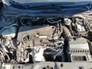 ✅ 2018 Honda Civic EX • VIN: 19XFC2F71JE015360 • Lot: 92479125. Wystawiony na Copart z przebiegiem 141 858 mil. Bezpłatny archiwum sprzedaży aukcyjnych z USA i szczegółowy raport historii pojazdu na DreamBid. Zdjęcie 13.