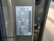 ✅ 2025 Mazda CX-70 Preferred • VIN: JM3KJBHD3S1116533 • Lot: 80076645. Wystawiony na Copart z przebiegiem 9 363 mil. Bezpłatny archiwum sprzedaży aukcyjnych z USA i szczegółowy raport historii pojazdu na DreamBid. Zdjęcie 12.