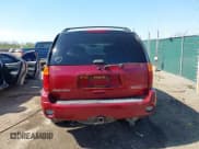 ✅ 2006 GMC Envoy SLT • VIN: 1GKDT13S662189377 • Lot: 42106602. Listed on IAAI with 156,391 mi. Free auction sales archive from the USA and detailed vehicle history report at DreamBid. Image 16.