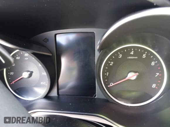 ✅ 2021 Mercedes-Benz GLC 300 • VIN: W1N0G8DB8MV322747 • Лот: 42690323. Опубликован ранее на IAAI с пробегом Не указан. Бесплатный доступ к архиву аукционных продаж из США и подробный отчёт об истории автомобиля на DreamBid. Изображение 7.