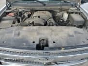 ✅ 2013 Chevrolet Silverado 1500 LS • VIN: 3GCPCREAXDG148458 • Lot: 81465115. Listed on Copart with 136,547 mi. Free auction sales archive from the USA and detailed vehicle history report at DreamBid. Image 11.