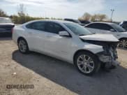 ✅ 2015 Chevrolet Impala LT • VIN: 2G1115SL0F9243367 • Лот: 78028854. Опубликован ранее на Copart с пробегом 90 364 миль. Бесплатный доступ к архиву аукционных продаж из США и подробный отчёт об истории автомобиля на DreamBid. Изображение 4.