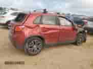 2016 Mitsubishi Outlander SE with VIN JA4AP3AW5GZ058643, listed as a Copart auction lot 53148925 with 160,180 mi miles and Salvage title. Bid and sale history available at DreamBid. Image 3.