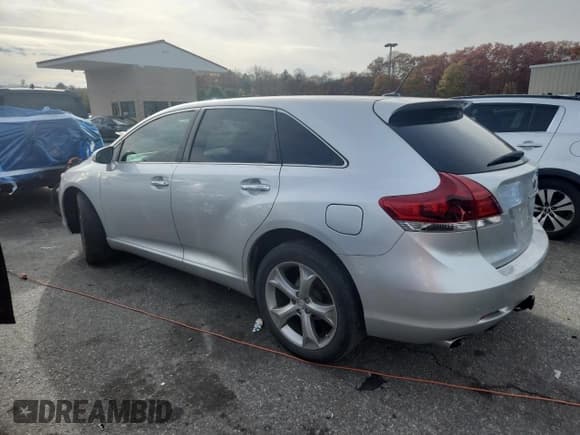 ✅ 2013 Toyota Venza LE • VIN: 4T3BK3BB8DU092799 • Lot: 90677805. Listed on Copart with 172,937 mi. Free auction sales archive from the USA and detailed vehicle history report at DreamBid. Image 2.