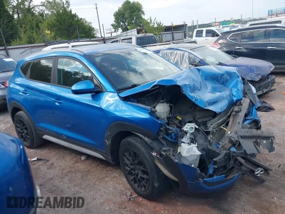 ✅ 2018 Hyundai Tucson SEL • VIN: KM8J33A49JU724239 • Лот: 43205951. Опубликован ранее на IAAI с пробегом 88 639 миль. Бесплатный доступ к архиву аукционных продаж из США и подробный отчёт об истории автомобиля на DreamBid. Изображение 13.