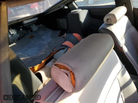 ✅ 1983 Datsun 280ZX • VIN: JN1HZ04S6DX571982 • Lot: 86317294. Listed on Copart with Not provided. Free auction sales archive from the USA and detailed vehicle history report at DreamBid. Image 10.