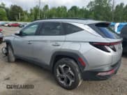 ✅ 2023 Hyundai Tucson SEL • VIN: 5NMJFCAE9PH166459 • Lot: 60941614. Wystawiony na Copart z przebiegiem 9 360 mil. Bezpłatny archiwum sprzedaży aukcyjnych z USA i szczegółowy raport historii pojazdu na DreamBid. Zdjęcie 2.
