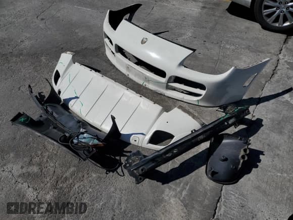 ✅ 2006 Porsche Cayenne • VIN: WP1AA29P26LA22469 • Lot: 69619685. Listed on Copart with 217,562 mi. Free auction sales archive from the USA and detailed vehicle history report at DreamBid. Image 13.