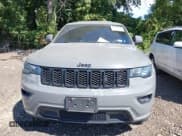 ✅ 2021 Jeep Grand Cherokee Laredo X • VIN: 1C4RJFAG3MC709481 • Лот: 43100017. Опубликован ранее на IAAI с пробегом 44 629 миль. Бесплатный доступ к архиву аукционных продаж из США и подробный отчёт об истории автомобиля на DreamBid. Изображение 12.