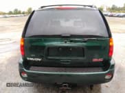 ✅ 2002 GMC Envoy SLT • VIN: 1GKDT13S522294695 • Lot: 37677198. Listed on IAAI with 173,094 mi. Free auction sales archive from the USA and detailed vehicle history report at DreamBid. Image 17.