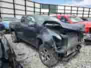 2020 Chevrolet Colorado 4WD Z71 z VIN 1GCHTDEN5L1136144, wystawiony jako Copart lot #50817325 z przebiegiem 42 248 mil mil oraz Szkoda całkowita • Salvage title. Historia ofert i sprzedaży dostępna na DreamBid. Obrazek 4.