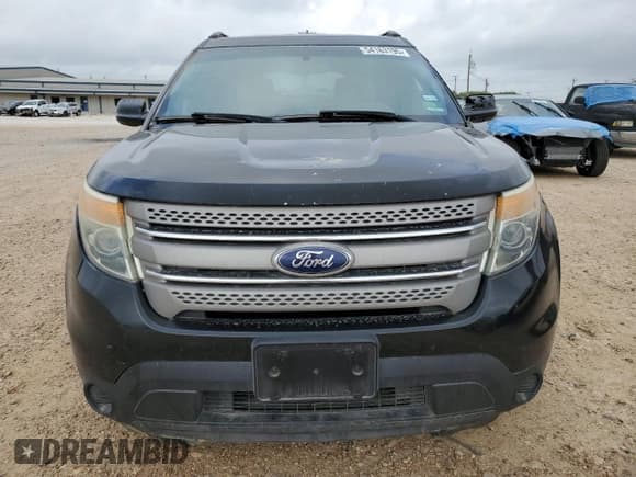✅ 2013 Ford Explorer • VIN: 1FM5K7B86DGC69964 • Lot: 54163195. Listed on Copart with 144,659 mi. Free auction sales archive from the USA and detailed vehicle history report at DreamBid. Image 5.