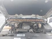 ✅ 2002 Chevrolet Silverado 2500HD • VIN: 1GCHC24U92E140704 • Lot: 43611134. Wystawiony na IAAI z przebiegiem Nie podano. Bezpłatny archiwum sprzedaży aukcyjnych z USA i szczegółowy raport historii pojazdu na DreamBid. Zdjęcie 10.