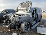 ✅ 2023 Jeep Wagoneer Series III • VIN: 1C4SJVDP4PS515317 • Лот: 82733613. Опубликован ранее на Copart с пробегом Не указан. Бесплатный доступ к архиву аукционных продаж из США и подробный отчёт об истории автомобиля на DreamBid. Изображение 1.