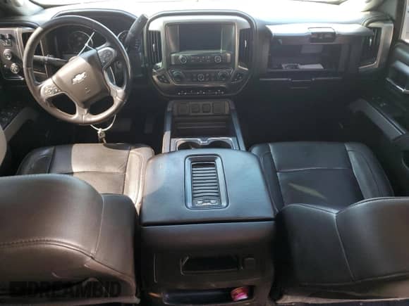 2019 Chevrolet Silverado 2500HD LTZ z VIN 1GC1KTEY6KF105690, wystawiony jako Copart lot #80487685 z przebiegiem 179 828 mil mil oraz Szkoda całkowita • Salvage title. Historia ofert i sprzedaży dostępna na DreamBid. Obrazek 8.