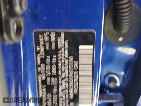 ✅ 2023 Hyundai Venue Limited • VIN: KMHRC8A31PU273193 • Lot: 85855274. Listed on Copart with 36,120 mi. Free auction sales archive from the USA and detailed vehicle history report at DreamBid. Image 15.