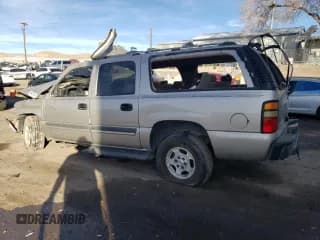 ✅ 2005 Chevrolet Suburban LS • VIN: 3GNFK16Z55G124551 • Lot: 49131434. Wystawiony na Copart z przebiegiem Nie podano. Bezpłatny archiwum sprzedaży aukcyjnych z USA i szczegółowy raport historii pojazdu na DreamBid. Zdjęcie 2.