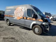 ✅ 2016 Ram ProMaster Cargo • VIN: 3C6TRVDG4GE134980 • Lot: 85396335. Listed on Copart with 220,335 mi. Free auction sales archive from the USA and detailed vehicle history report at DreamBid. Image 4.